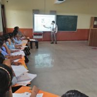 Teacher Workshop